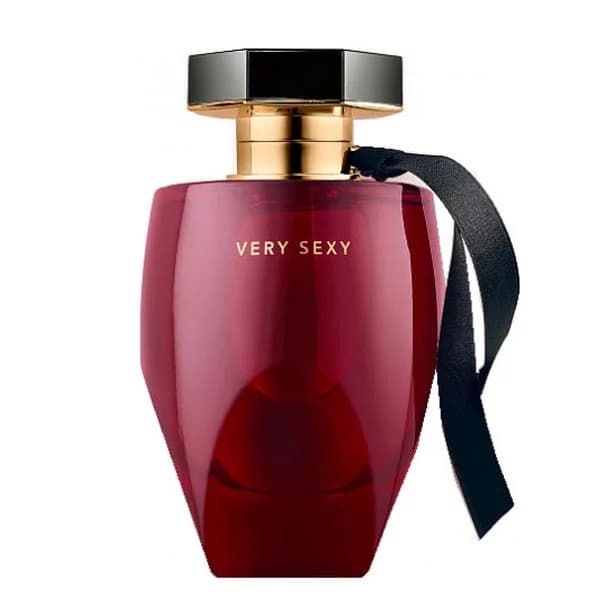 ویکتوریا سکرت وری س.ک.سی Victoria’s Secret Very Sexy — تصویر ۳
