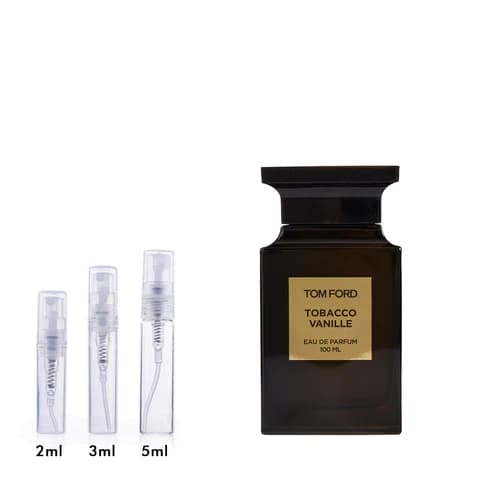 تام فورد توباکو وانیل Tom Ford Tobacco Vanille — تصویر ۳