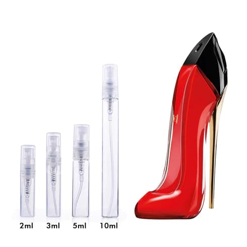 کارولینا هررا وری گود گرل Carolina Herrera Very Good Girl — تصویر ۳