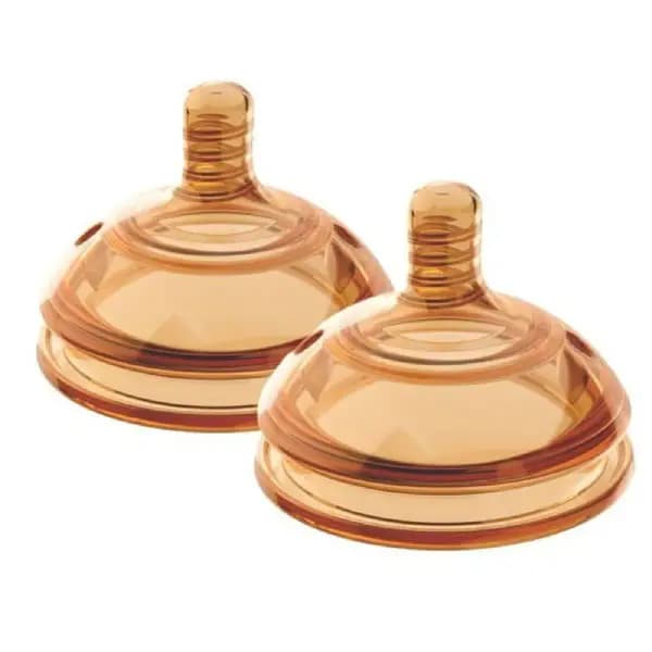 سر شیشه دو عددی هی اور شی سایز M (دو قطره) — تصویر ۳