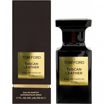 تام فورد توسکان لدر Tom Ford Tuscan Leather — تصویر ۵