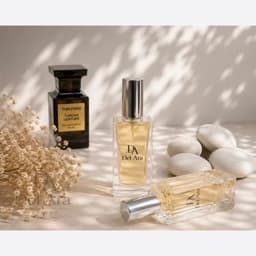 تام فورد توسکان لدر Tom Ford Tuscan Leather — تصویر ۸