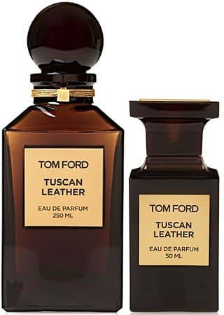 تام فورد توسکان لدر Tom Ford Tuscan Leather — تصویر ۶