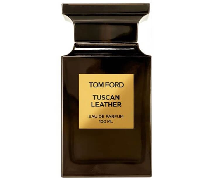 تام فورد توسکان لدر Tom Ford Tuscan Leather