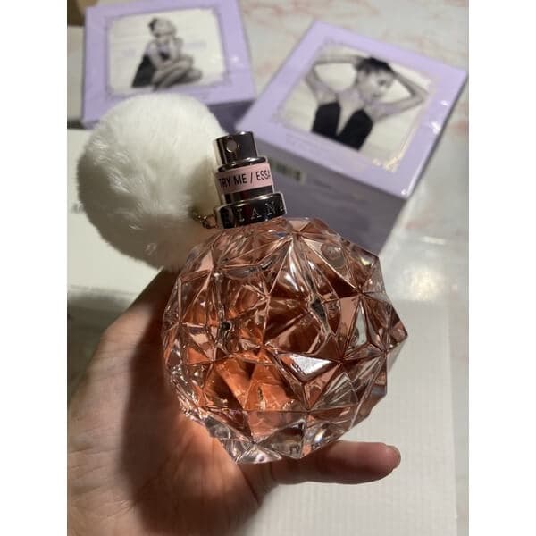 اریانا گراند اری Ari Ariana Grande — تصویر ۵