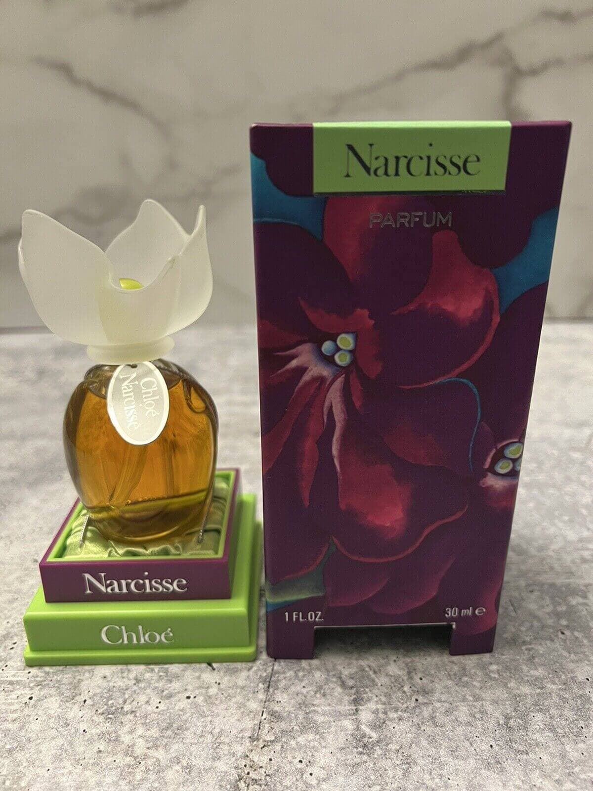 کلوهه نارسیس Chloe Narcisse — تصویر ۷