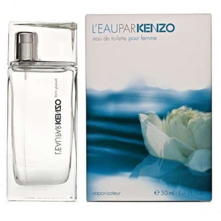 کنزو لئو پار kenzo L’Eau Par — تصویر ۲