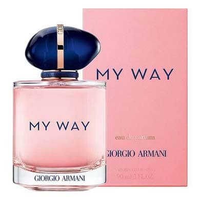 جورجیو آرمانی مای وی Giorgio Armani My Way — تصویر ۴