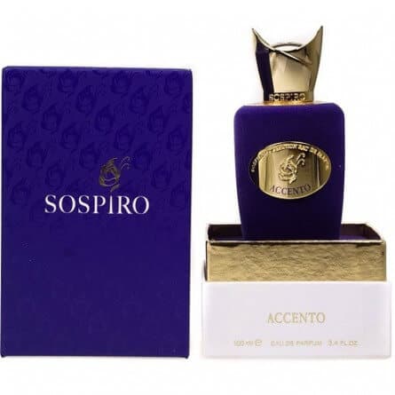 سوسپیرو اکسنتو Sospiro Accento — تصویر ۴