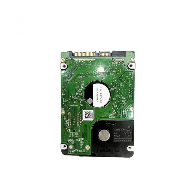 هارد دیسک لپ تاپ برند وسترن دیجیتال مدل WD7500BPKT ظرفیت 750 گیگابایت — تصویر ۸