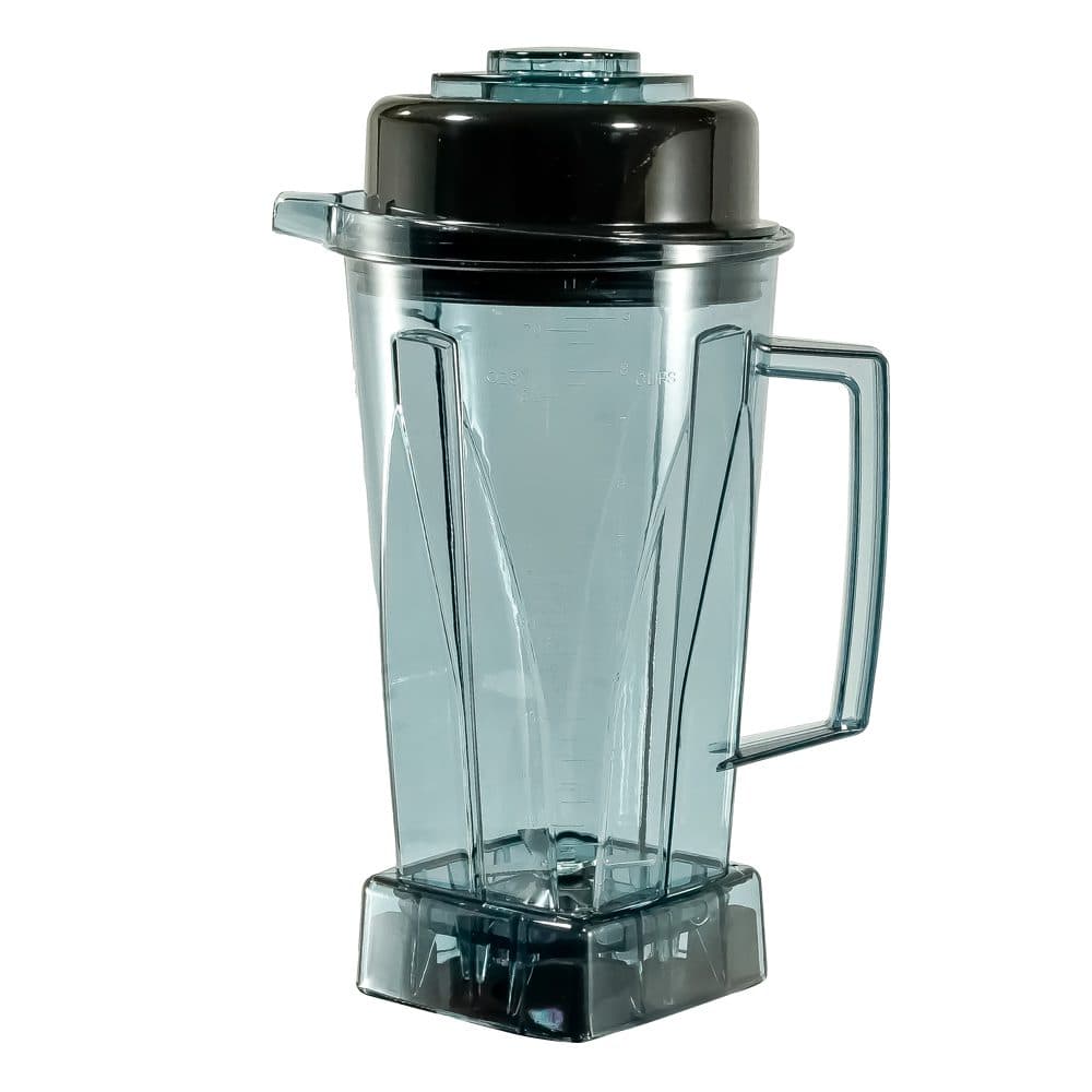 پارچ یدک دو لیتری بلندر MB-15800 — تصویر ۲