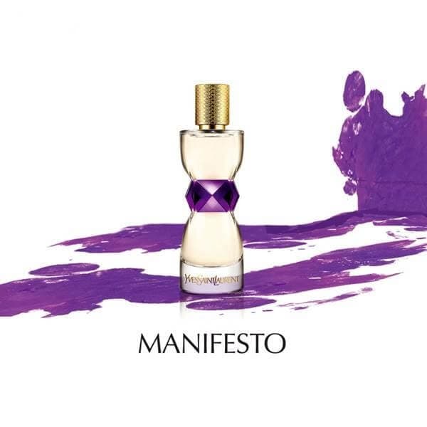 ایو سن لورن منیفستو Yves Saint Laurent Manifesto — تصویر ۳