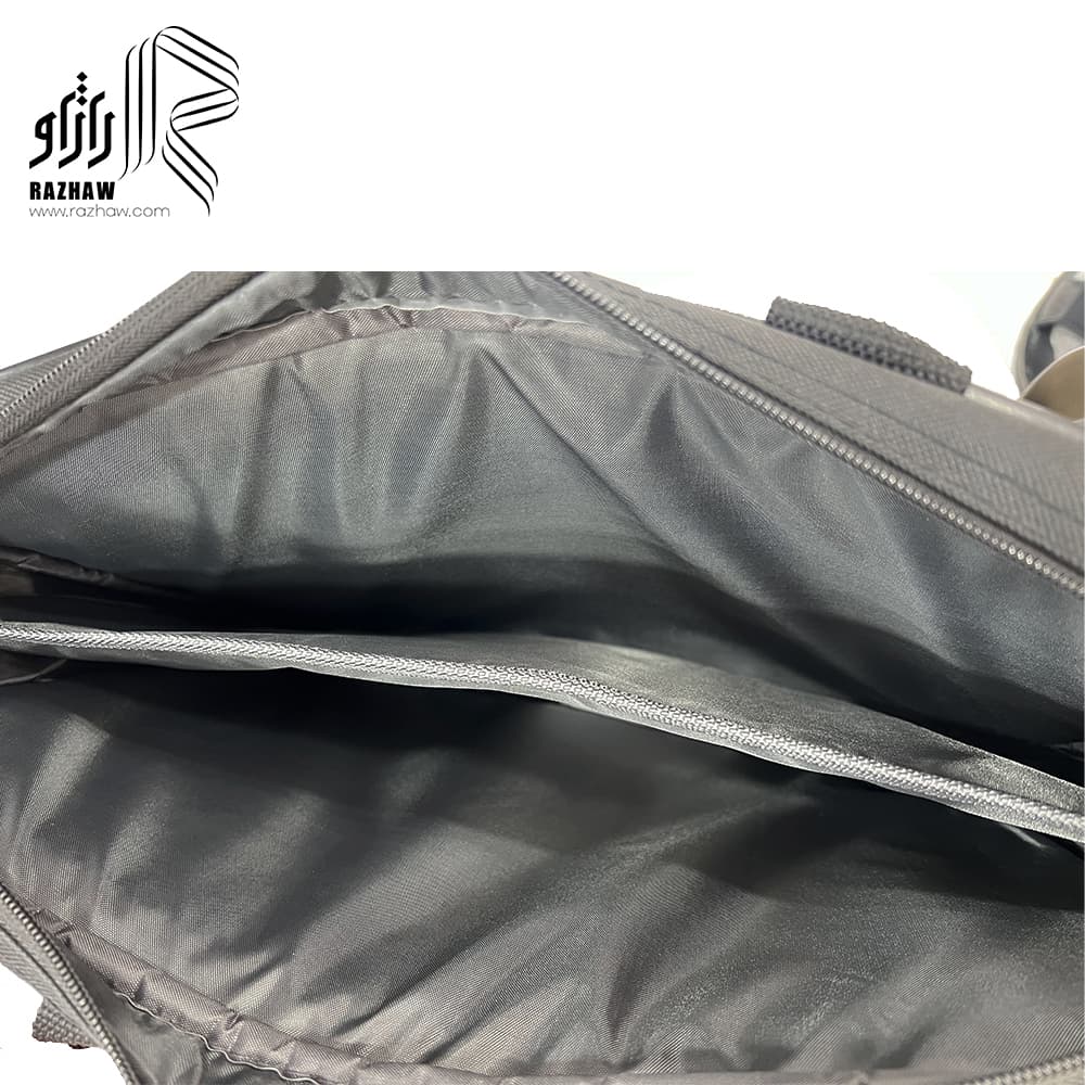 کیف لپ تاپ اچ پی 15.6in اورجینال مدل hp-invent-1-800 — تصویر ۳