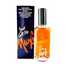 مکس فکتور جاست کال می مکسی Max Factor Just Call Me Maxi — تصویر ۲