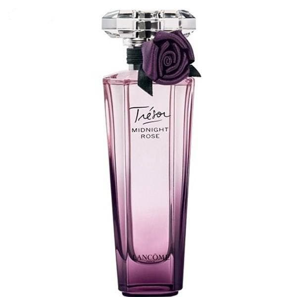لانکوم ترزور میدنایت رز Lancome Tresor Midnight Rose — تصویر ۳