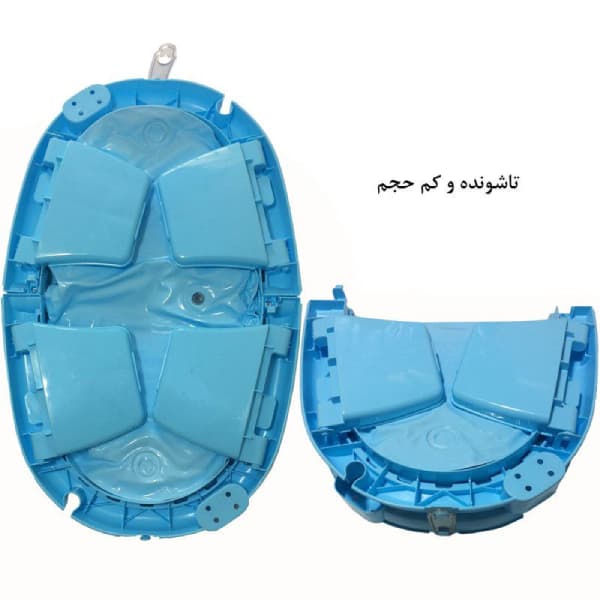 وان تاشو نوزادی سوان — تصویر ۸