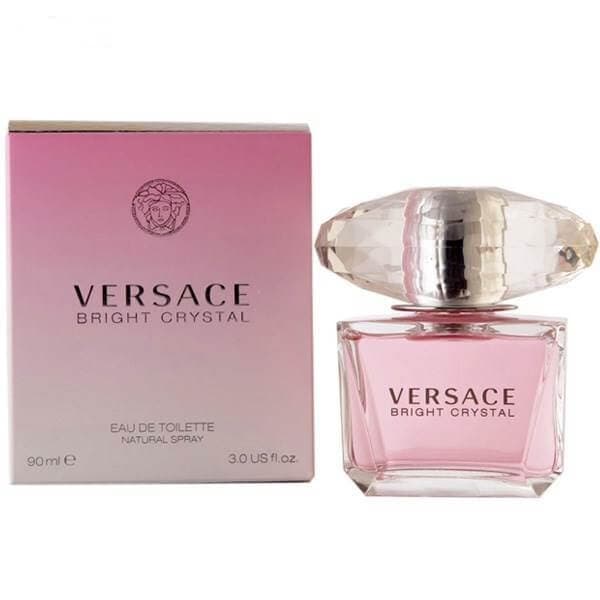 ورساچه برایت کریستال Versace Bright Crystal — تصویر ۲