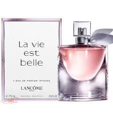 لانکوم لا ویه است بله Lancome La Vie Est Belle — تصویر ۶