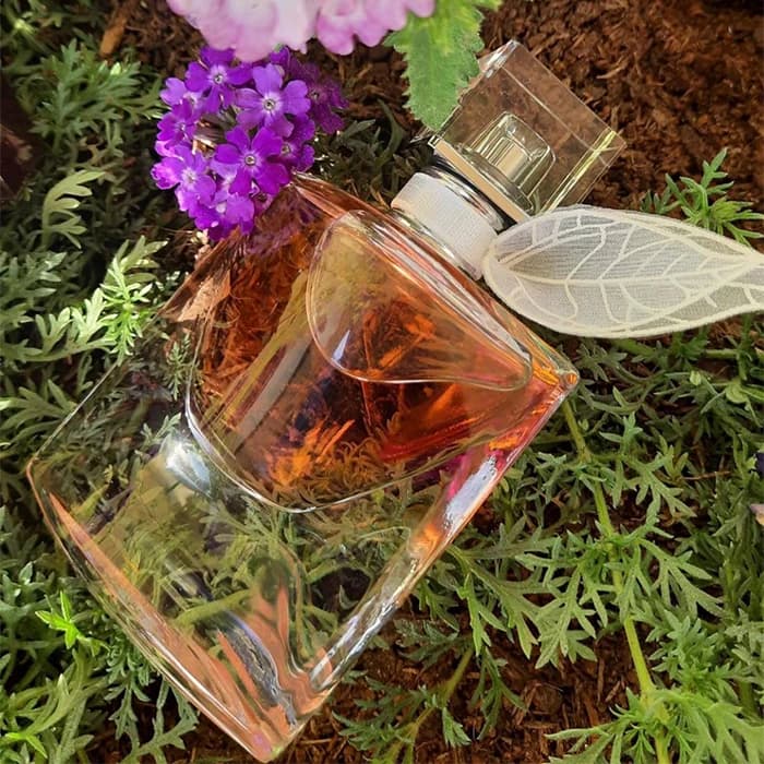 لانکوم لا ویه است بله Lancome La Vie Est Belle — تصویر ۱۰