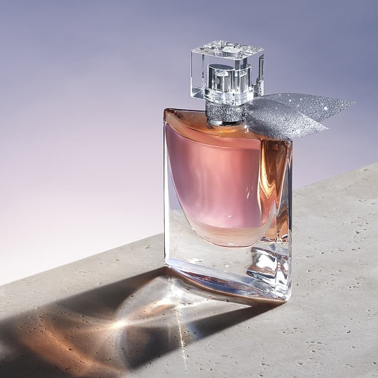 لانکوم لا ویه است بله Lancome La Vie Est Belle — تصویر ۹