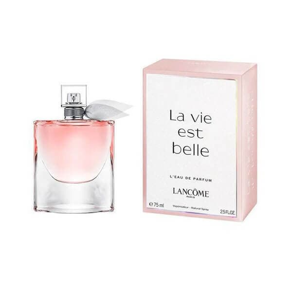 لانکوم لا ویه است بله Lancome La Vie Est Belle — تصویر ۳