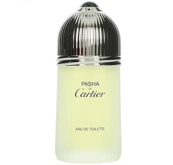 کارتیر پاشا Cartier Pasha