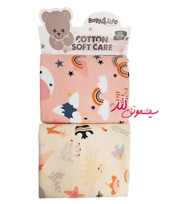 خشک کن 2 عددی بیبی فور لایف اسپرت(baby4life) — تصویر ۸