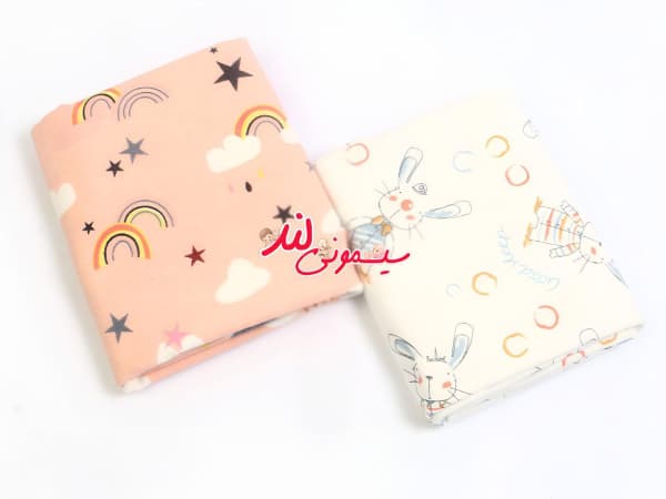 خشک کن 2 عددی بیبی فور لایف اسپرت(baby4life) — تصویر ۲