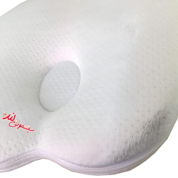 بالش فرم دهی سر نوزاد بیبی پروف BABYPROOF — تصویر ۸