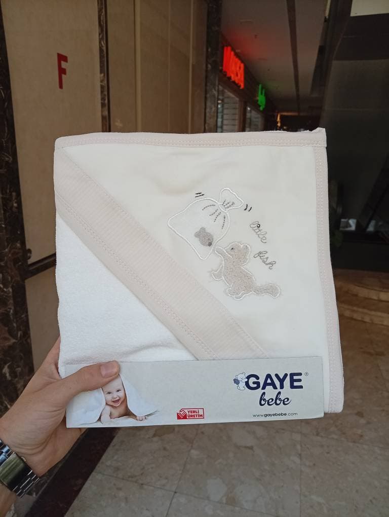 حوله تک گایه به به Gaye bebe-طرح گربه — تصویر ۵