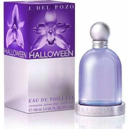 جسوس دل پوزو هالووین زنانه Jesus del pozo Halloween for Women — تصویر ۴
