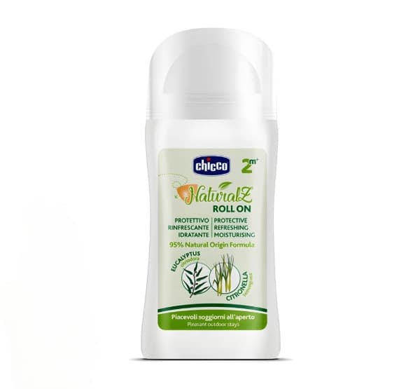 رول ضد گزش حشرات چیکو 60 میل chicco