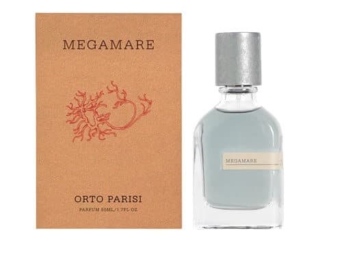 اورتو پاریسی مگاماره Orto parisi Megamare — تصویر ۲