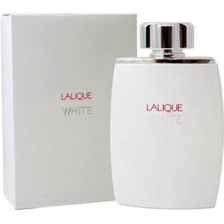 لالیک وایت Lalique White — تصویر ۳