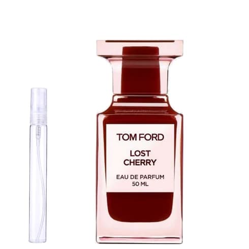 تام فورد لاست چری TOM FORD Lost Cherry