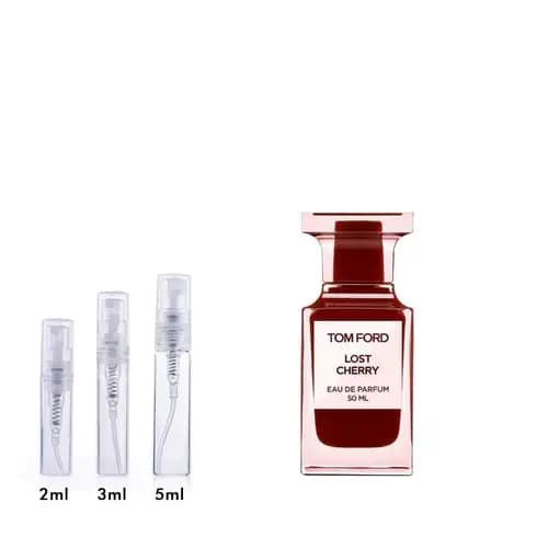 تام فورد لاست چری TOM FORD Lost Cherry — تصویر ۲
