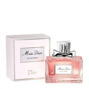 دیور میس دیور ادو پرفیوم Dior Miss Dior EDP — تصویر ۲