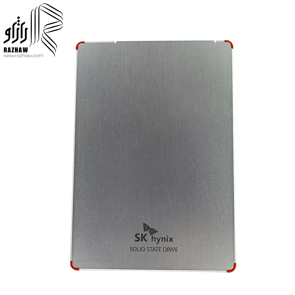 حافظه ssd مدل sata ظرفیت 128 گیگابایت مدل SC311 برند اسکای هاینیکس — تصویر ۲