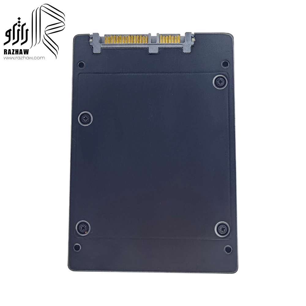 حافظه ssd مدل sata برند sandisk مدل x300 ظرفیت 128 گیگابایت — تصویر ۴