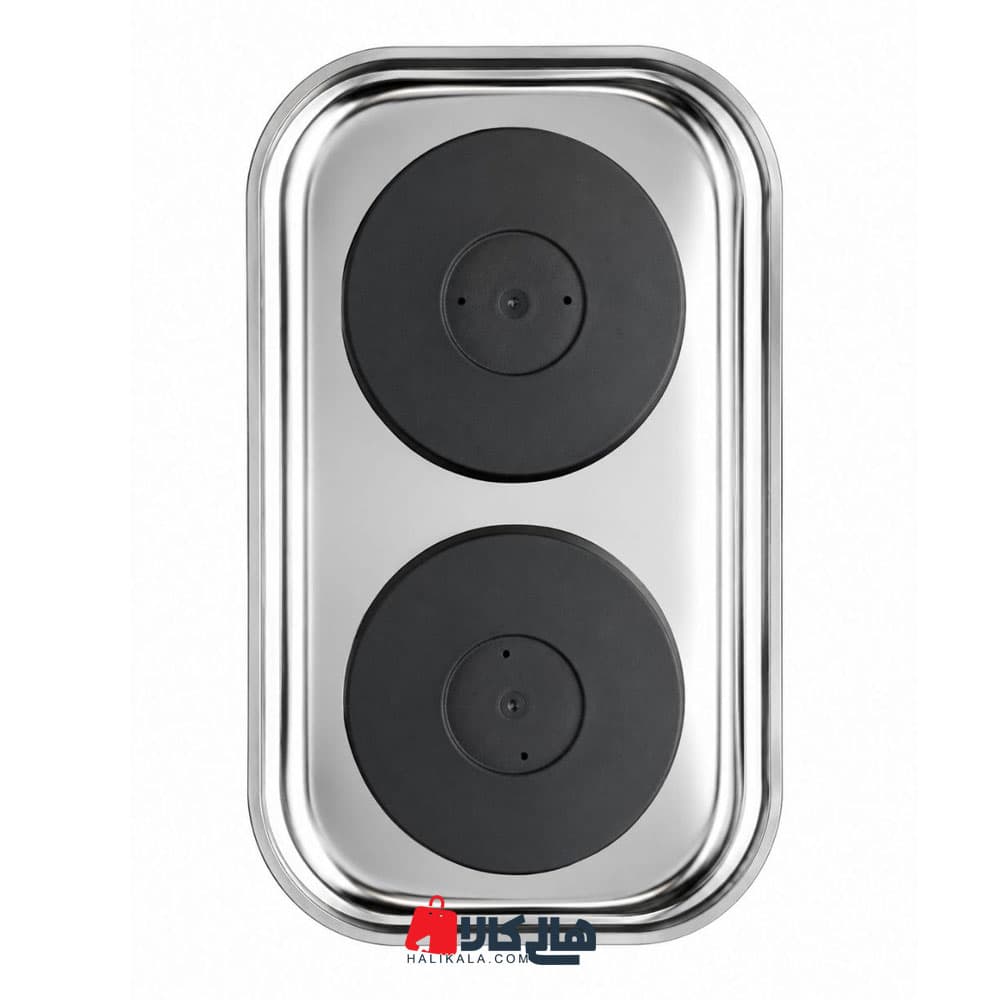 سینی مغناطیسی نگهدارنده ابزار و پیچ و مهره پروجان مدل NR2951 — تصویر ۵
