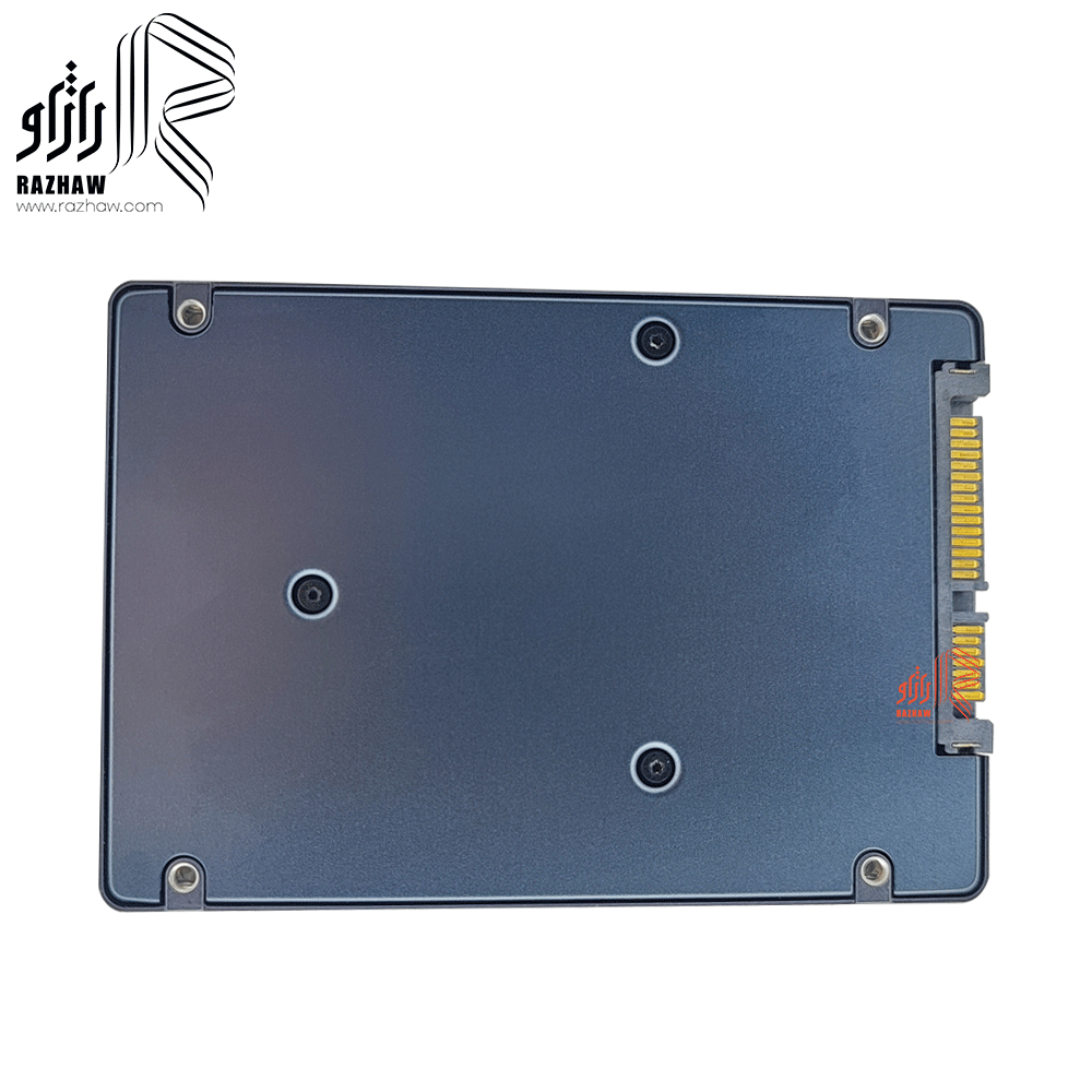حافظه ssd مدل sata ظرفیت 128 گیگابایت برند سامسونگ مدل MZ7PD256M — تصویر ۴