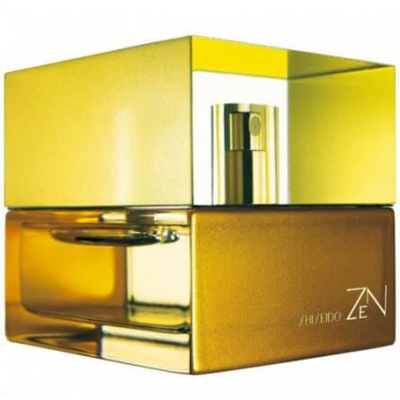 شیسیدو زن Shiseido Zen — تصویر ۳