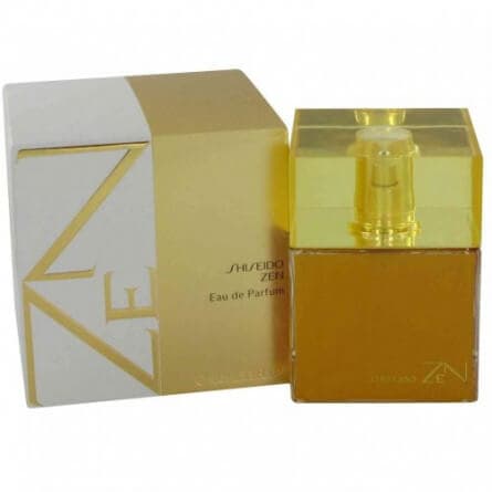 شیسیدو زن Shiseido Zen — تصویر ۲