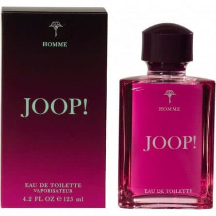 جوپ هوم (جوپ قرمز) Joop Homme — تصویر ۲