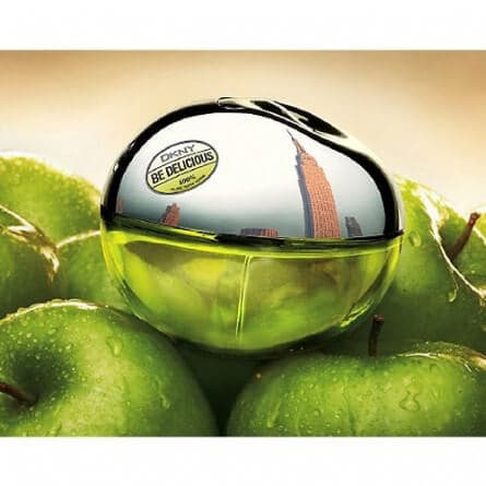 دی کی ان وای بی دلیشس DKNY Be Delicious — تصویر ۳