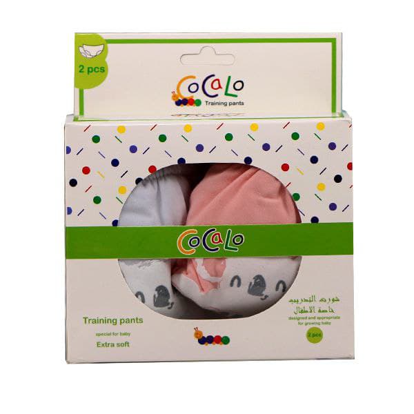 شورت آموزشی کودک کوکالو تک عددی — تصویر ۳