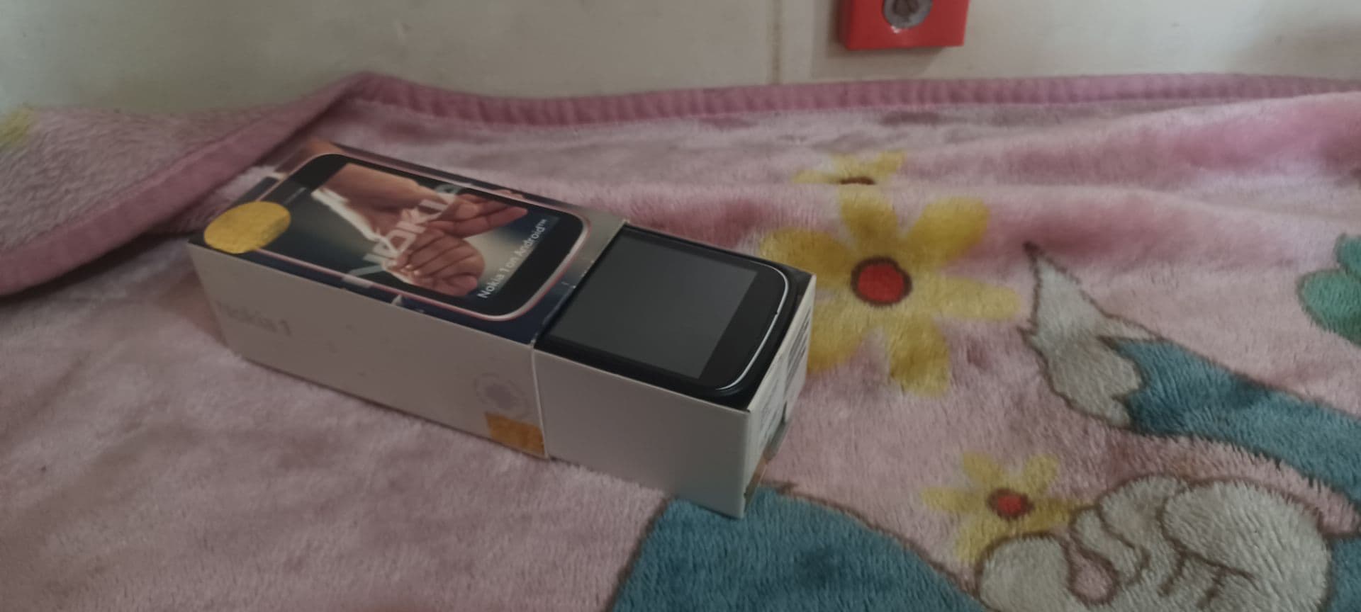 نوکیا 1 — تصویر ۲