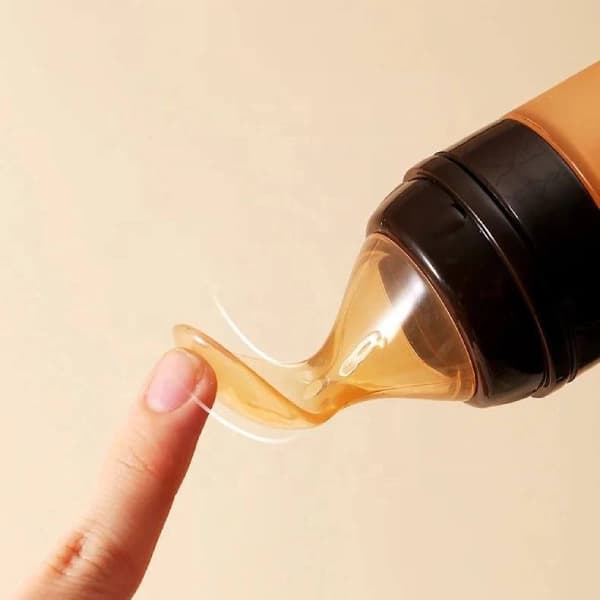 سرلاک خوری طرح هی اور شی گیاهی — تصویر ۴