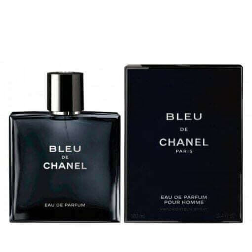 بلو د شنل Bleu de Chanel EDP — تصویر ۴
