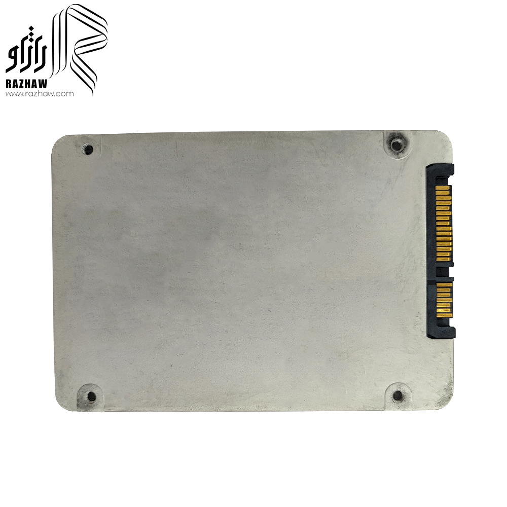 هارد SSD برند اینتل مدل SSDSA2BW160 ظرفیت 160 گیگابایت — تصویر ۶